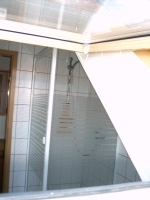 Dusche
